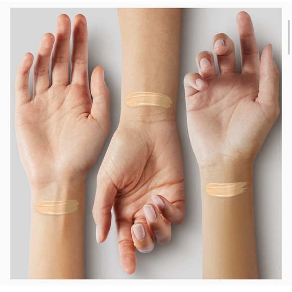 Becca Cosmetics Ultimate Coverage 24 Hours Foundation, Cashmere NEW - Picture 4 of 4